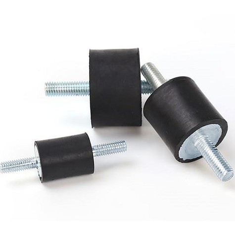 Гумена стойка