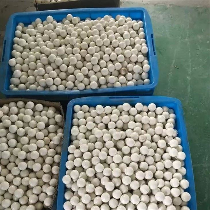 25mm High Bounce Rubber Ball With Good Bounce