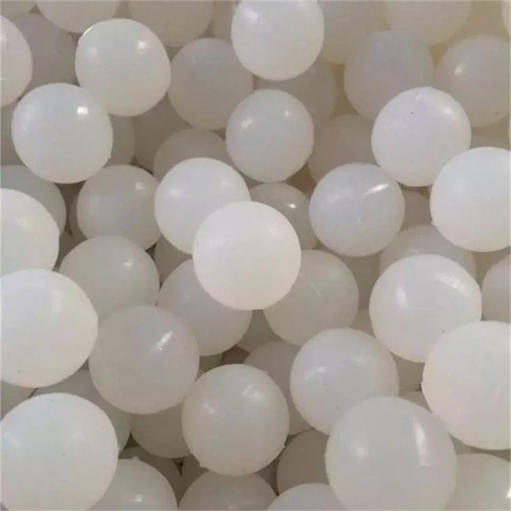 25mm High Bounce Rubber Ball With Good Bounce