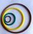 Custom High Precision Fpm Ffkm Hnbr Nbr Fkm Silicone Epdm Rubber Oring Seals O-ring O Rings